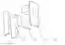 Fig. 01 - Spliced display and display system