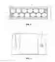 Fig. 04 - Smart window using glass beads and liquid crystal, and production method therefor
