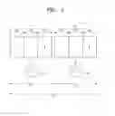Fig. 03 - BACKLIGHT UNIT