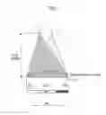Fig. 17 - Stereoscopic image display device