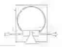 Fig. 01 - Ring resonator comprising optical filtering device