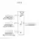 Fig. 04 - Optical logic circuit
