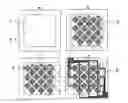 Fig. 01 - Negative-type photosensitive white composition for touch panel, touch panel and touch panel production method