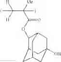 Fig. 135 - Shrink material and pattern forming process