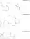 Fig. 141 - Shrink material and pattern forming process