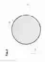 Fig. 04 - MIRROR FOR A MICROLITHOGRAPHIC PROJECTION EXPOSURE SYSTEM AND METHOD FOR PROCESSING A MIRROR