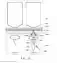 Fig. 16 - Scanned-spot-array DUV lithography system