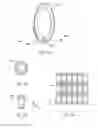 Fig. 32 - Scanned-spot-array DUV lithography system
