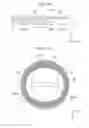 Fig. 21 - Liquid immersion member, exposure apparatus, exposing method, method for manufacturing device, program, and recording medium