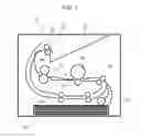 Fig. 02 - Destaticizing brush and image forming apparatus