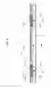 Fig. 07 - Destaticizing brush and image forming apparatus