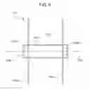 Fig. 10 - Destaticizing brush and image forming apparatus