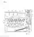 Fig. 02 - Image forming apparatus having a function to apply charge removal light to photosensitive member