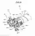 Fig. 09 - Powder container and image forming apparatus