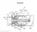 Fig. 41 - Powder container and image forming apparatus