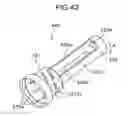 Fig. 43 - Powder container and image forming apparatus