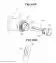 Fig. 49 - Powder container and image forming apparatus
