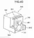Fig. 61 - Powder container and image forming apparatus
