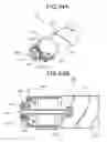 Fig. 65 - Powder container and image forming apparatus