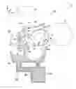 Fig. 01 - Liquid development device and image-forming apparatus