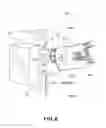 Fig. 07 - Image heating apparatus having a discriminating portion for discriminating whether an endless belt is broken