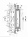 Fig. 13 - Image heating apparatus having a discriminating portion for discriminating whether an endless belt is broken