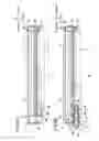 Fig. 06 - Image forming apparatus having cartridge and waste developer accommodating portion