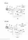 Fig. 09 - Image forming apparatus having cartridge and waste developer accommodating portion