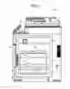 Fig. 06 - Housing structure, electronic apparatus, and image forming apparatus
