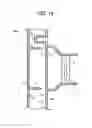 Fig. 13 - Housing structure, electronic apparatus, and image forming apparatus