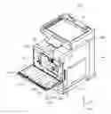 Fig. 01 - Image forming apparatus having a sound absorber