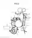 Fig. 04 - Image forming apparatus having a sound absorber
