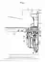 Fig. 04 - Image forming apparatus having a wavelike portion capable of expanding and contracting