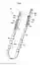 Fig. 07 - Image forming apparatus having a wavelike portion capable of expanding and contracting