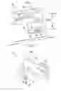 Fig. 11 - Image forming apparatus having a wavelike portion capable of expanding and contracting
