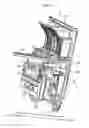 Fig. 03 - Image forming apparatus having a U-shaped member for hooking a locking portion