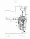 Fig. 04 - Image forming apparatus having a U-shaped member for hooking a locking portion