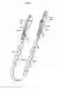 Fig. 07 - Image forming apparatus having a U-shaped member for hooking a locking portion