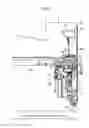 Fig. 04 - Image forming apparatus including a support member with wavelike portions having a wave shape