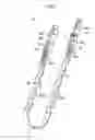 Fig. 07 - Image forming apparatus including a support member with wavelike portions having a wave shape