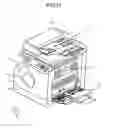 Fig. 12 - Image forming apparatus