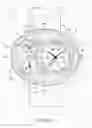 Fig. 14 - Timepiece with internal antenna