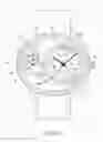 Fig. 16 - Timepiece with internal antenna
