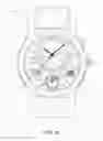 Fig. 17 - Timepiece with internal antenna
