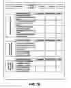 Fig. 19 - Method for identifying shortcoming in a building automation system (BAS)