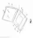 Fig. 02 - Electronic device having a motion detector