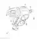 Fig. 03 - Gas pressure regulator