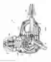 Fig. 04 - Gas pressure regulator