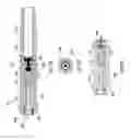 Fig. 11 - Gas pressure regulator