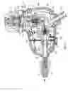 Fig. 13 - Gas pressure regulator